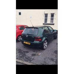 Mk4 golf gt tdi