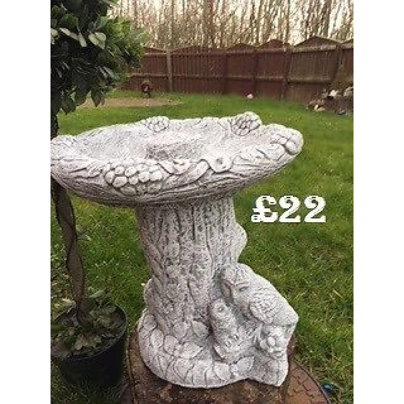 Garden Stone ornaments wholesale prices