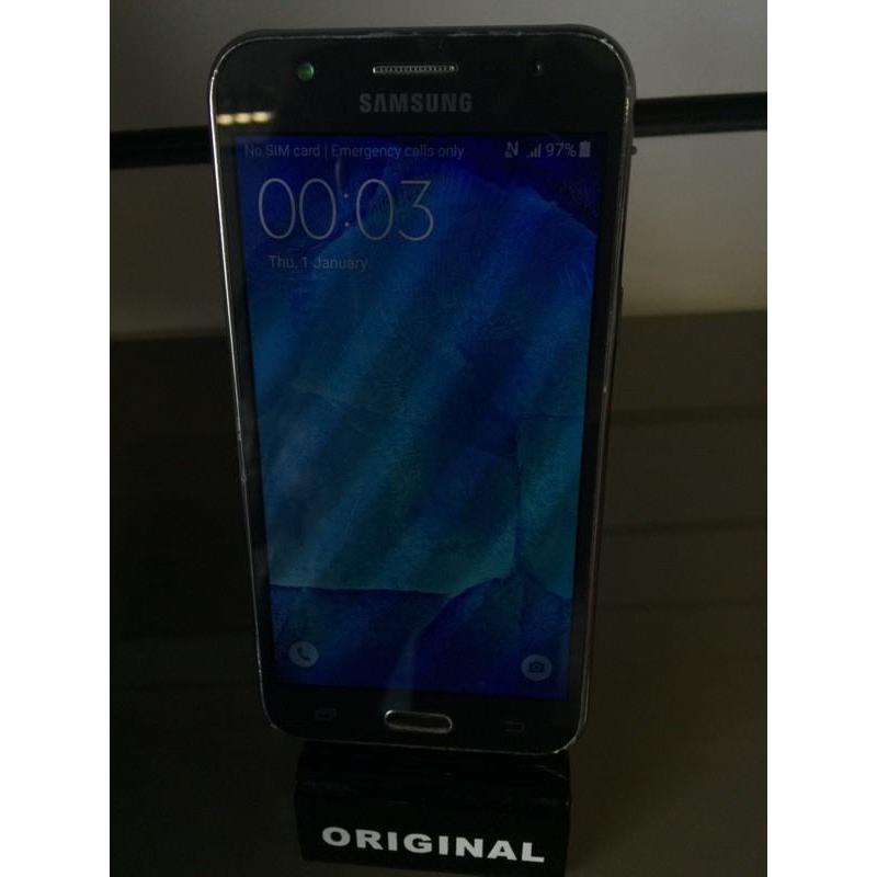 Samsung galaxy J5