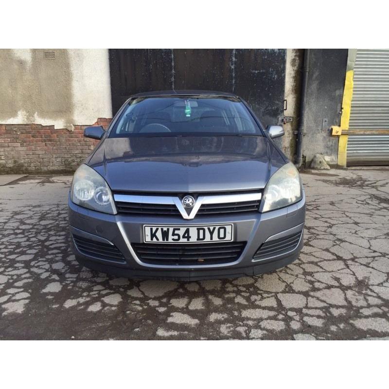 2005 Vauxhall Astra 1.4 5 Door Hatchback ****BARGAIN***