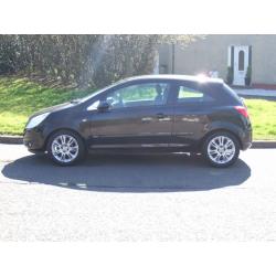 Vauxhall Corsa 1.2i Design 16v , ----- New Model ----- , Excellent Condition