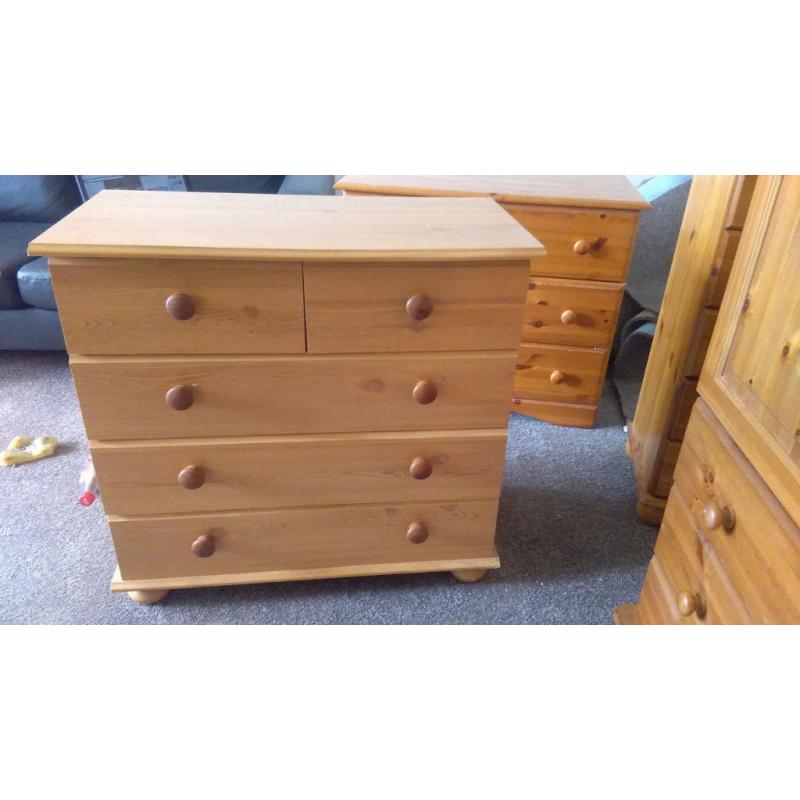 Drawers