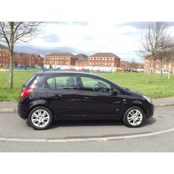 Vauxhall Corsa 1.2