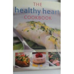 Cook books