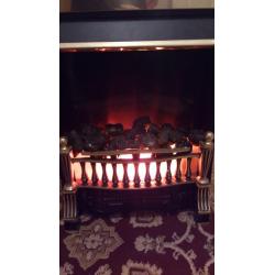 Electric Coal Effect Fire