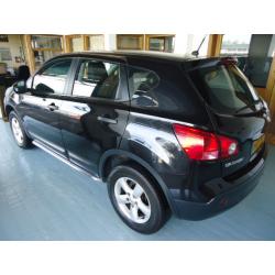 Nissan Qashqai 1.5dCi 2WD Visia