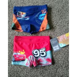 Boys swimming trunks