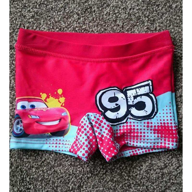 Boys swimming trunks