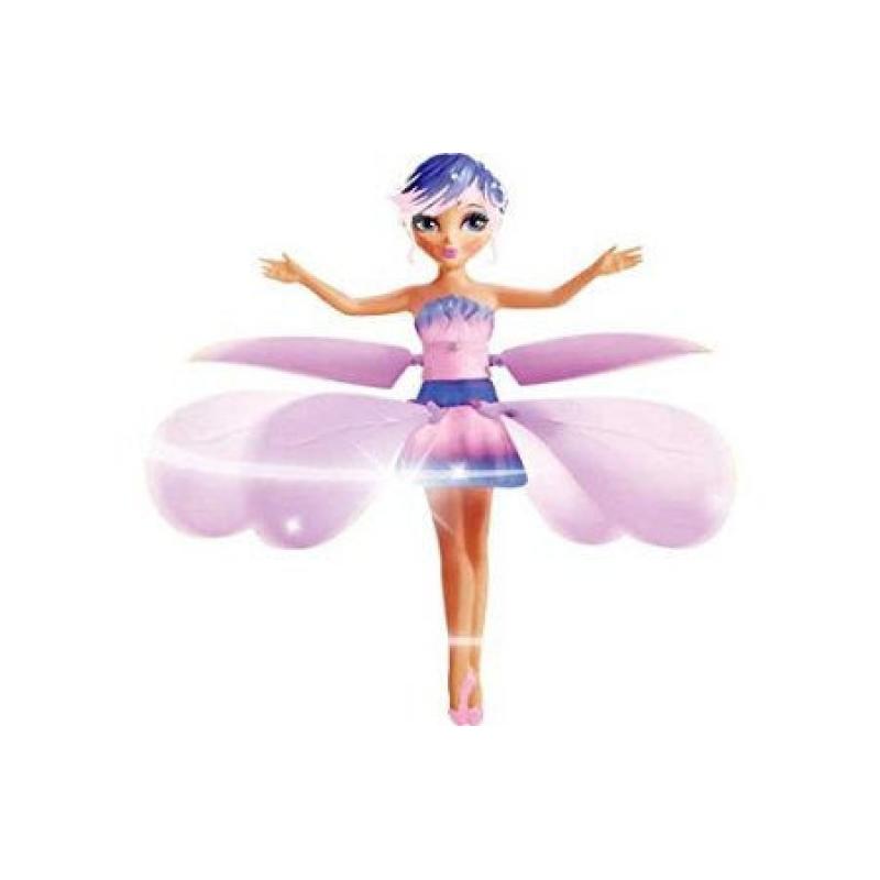 Brand New Flying Fairy Ocean Breeze by Flutterbye,Brand New Shopping List Game