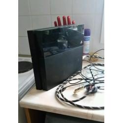 PS4 FOR SALE