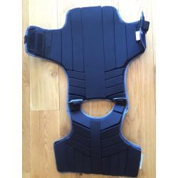 Harry Hall Zeus Flex Body Protector