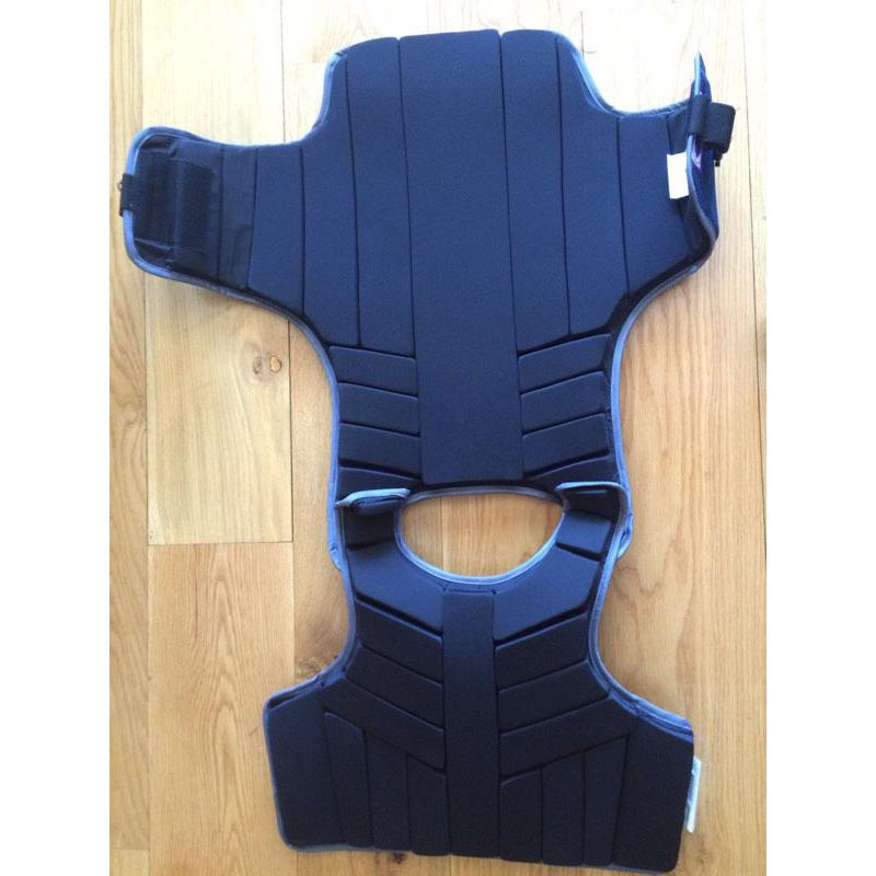 Harry Hall Zeus Flex Body Protector