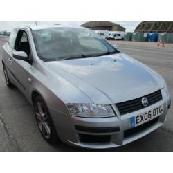 Fiat Stilo 1.8 16v Sporting. Part exchange to clear. No finance available.