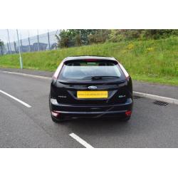 2009 Ford Focus 1.6 TDCi Econetic DPF 5dr