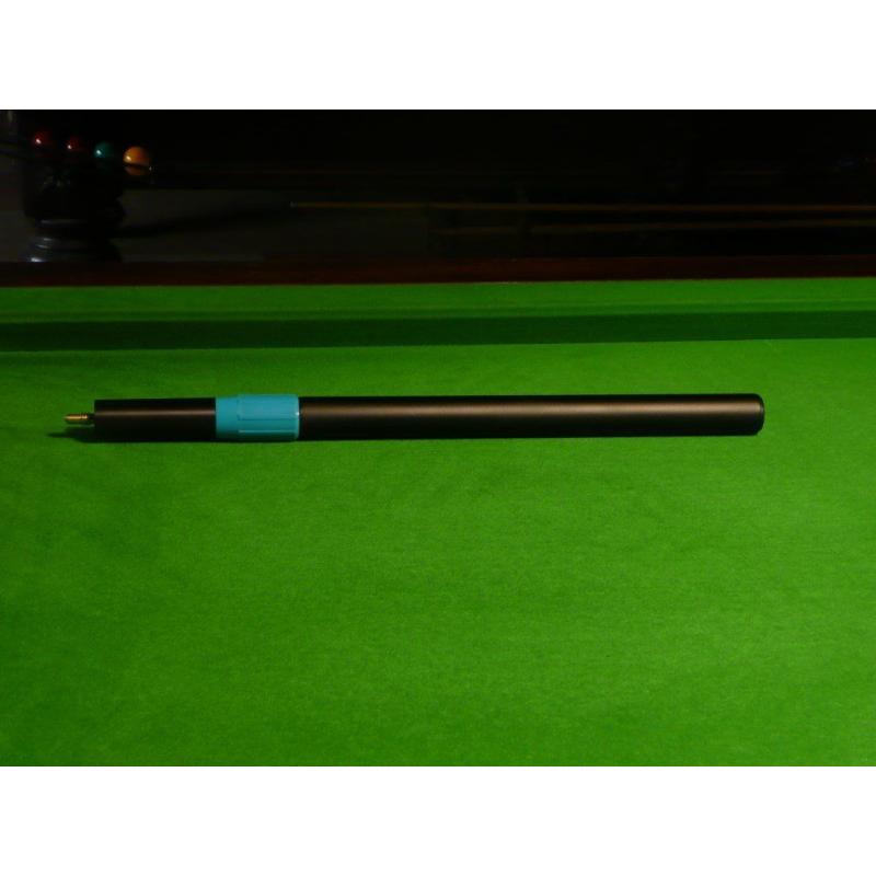 SNOOKER CUE EXTENDER