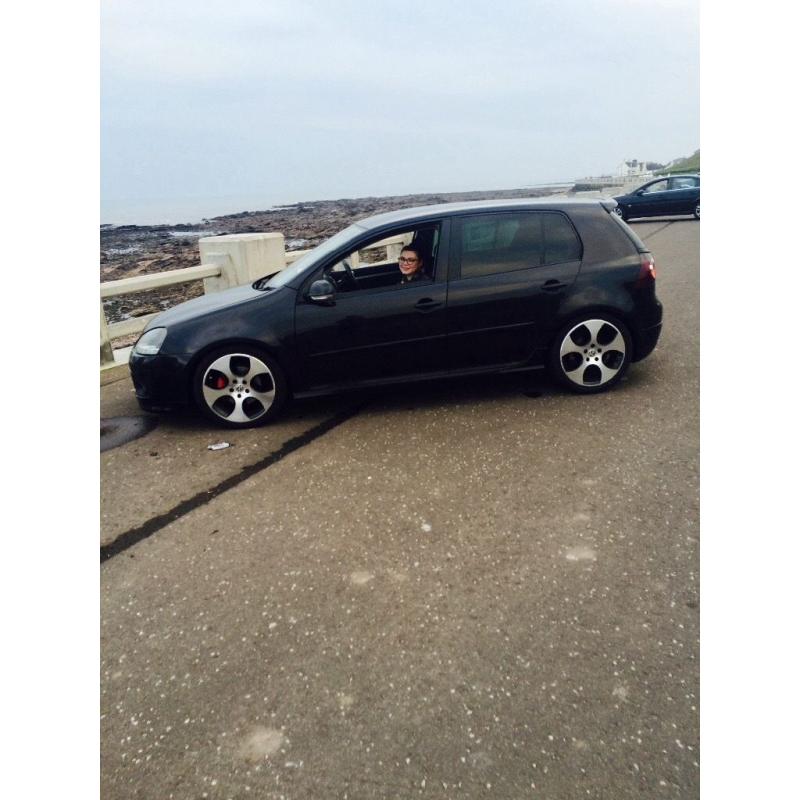 Volkswagen Golf GT TDI 2005 for sale