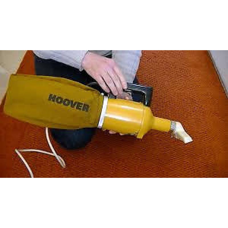 hoover 2614c hand held vacuum cleaner