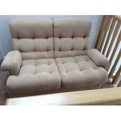 2 Seater Sofa