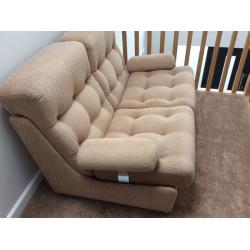 2 Seater Sofa