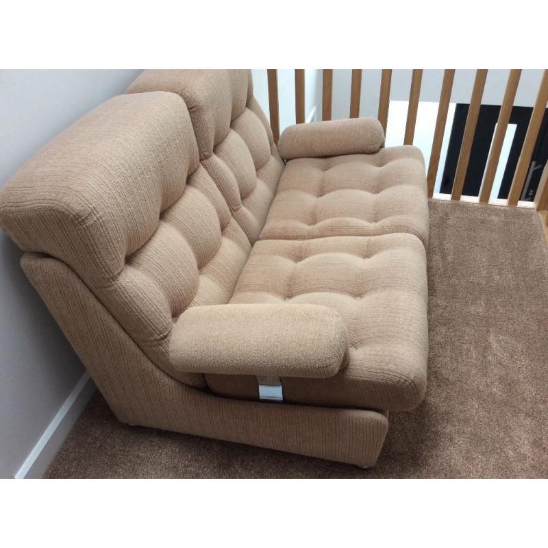 2 Seater Sofa