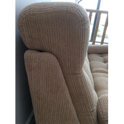 2 Seater Sofa