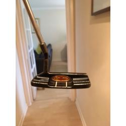 Taylormade rosa putter