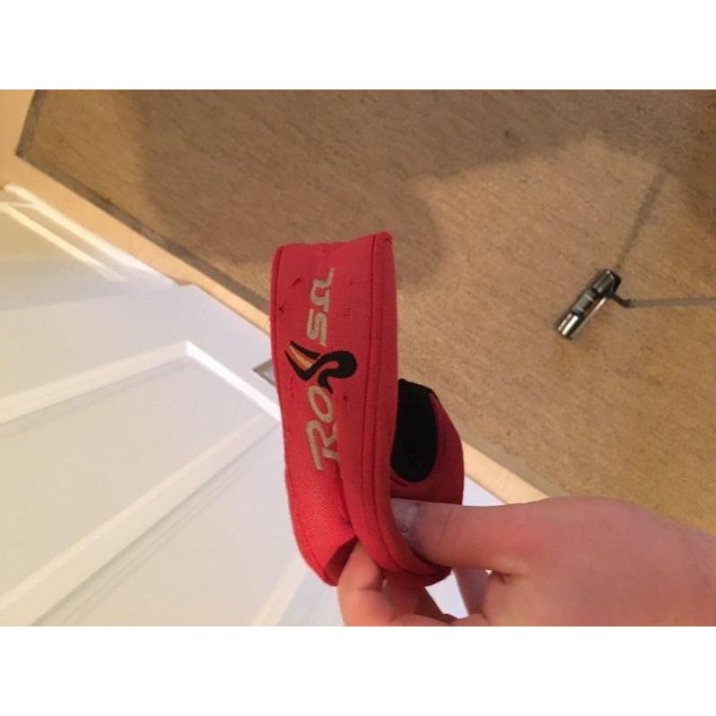 Taylormade rosa putter