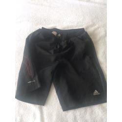 Boys Age 12 Adidas Shorts, Genuine Boys Age 12 Hugo Boss Polo Shirt, Mens XS Shorts