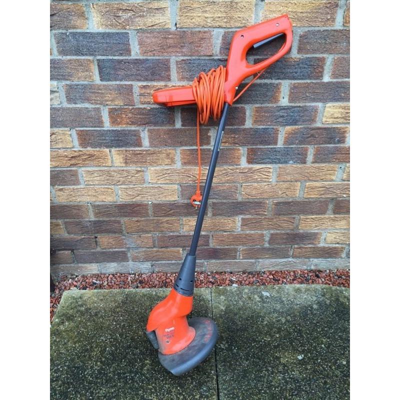 Flymo multi trim strimmer