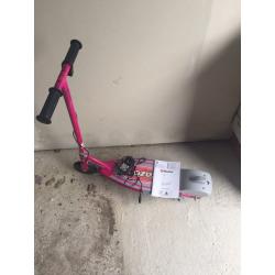 Razor electric scooter