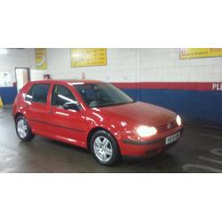 Vw golf mk4 1.6 16v good condition, not mk5, seat, Toyota,past,BMW,Honda,etc