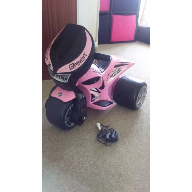 Kids Electric Trike, buggy, toy