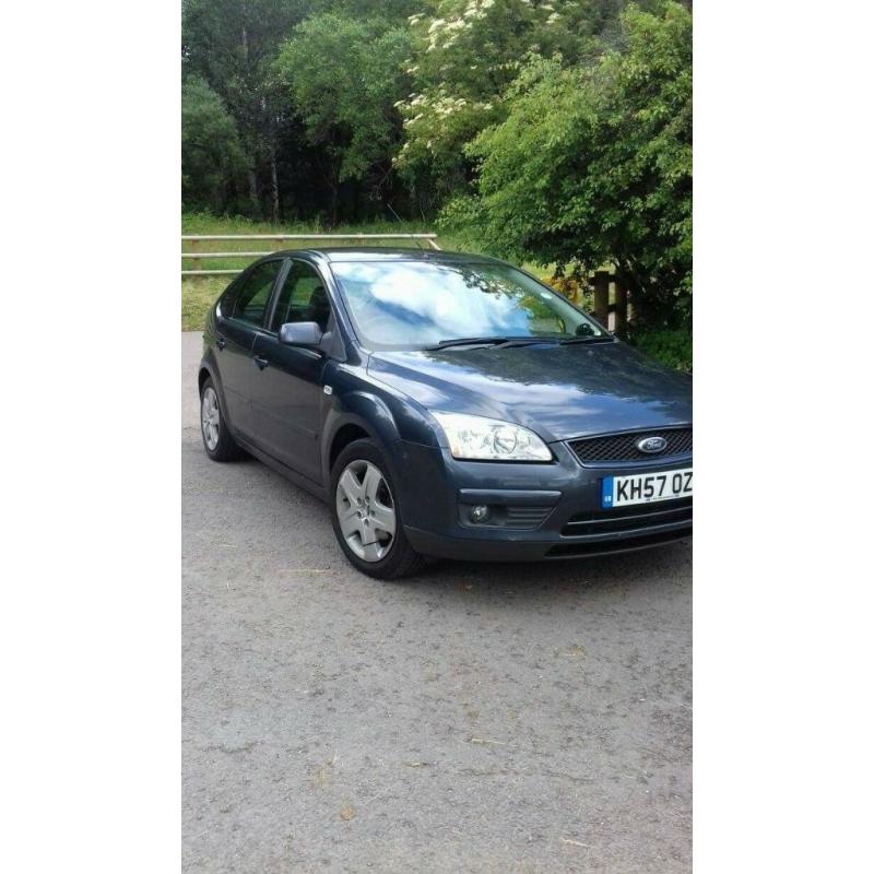 FORD FOCUS 1.6TDCI