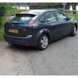 FORD FOCUS 1.6TDCI