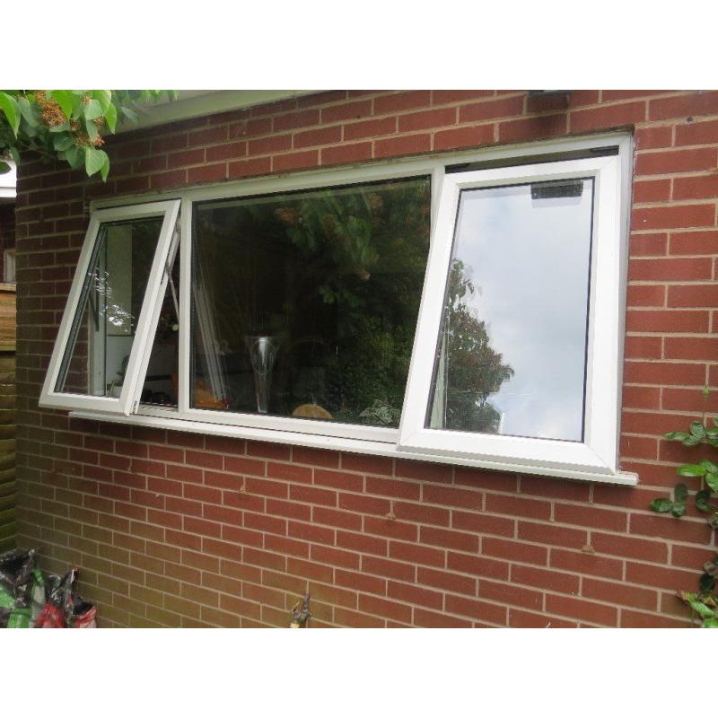 Double Glazed Window