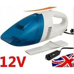 Car 12volt Vacuum Cleaner *NEW*