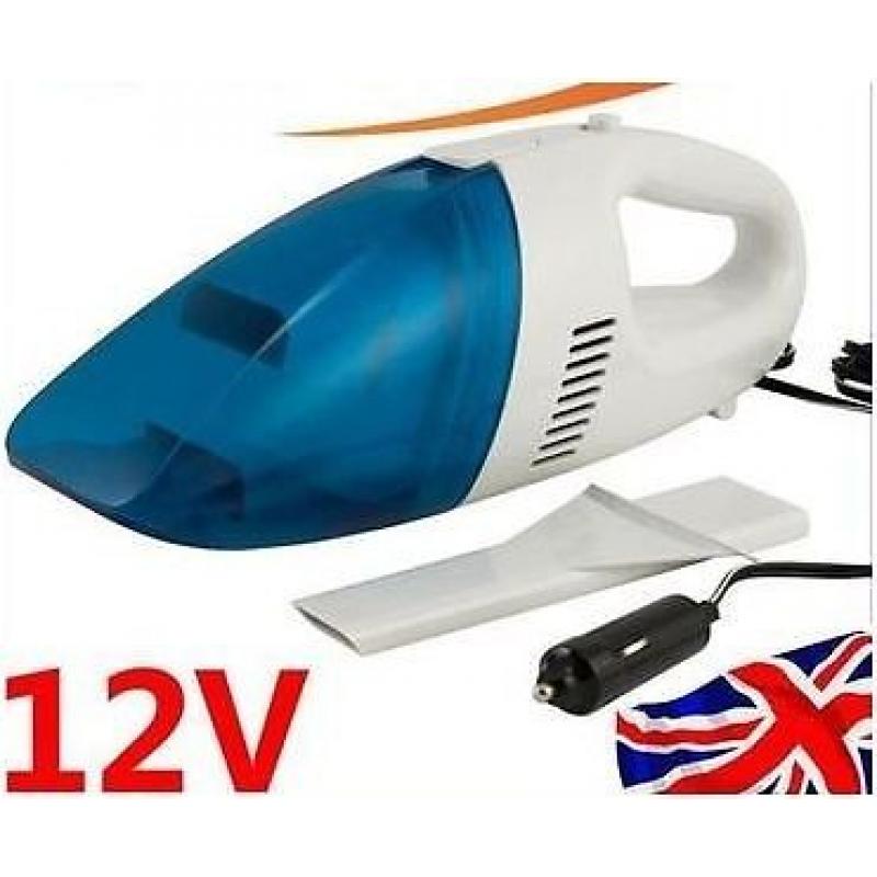 Car 12volt Vacuum Cleaner *NEW*