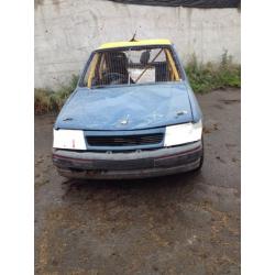 1.2 Vauxhall nova autograss car (not bmw , VW, Mercedes, Mitsubishi, Land Rover, Audi, ford,mini )