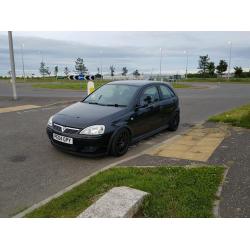 Corsa c z20let turbo vxr gsi gte nova