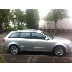 2006 Audi A4 Avant SE TDI Estate - MOT til September