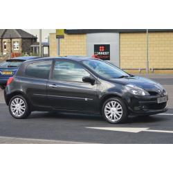 Renault Clio 1.4 Dynamique S 3dr Hatchback 1.6V 98 BHP