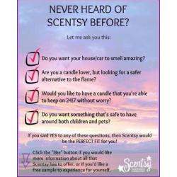 Scentsy