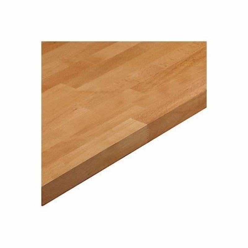 WORKTOP SOLID BEECH