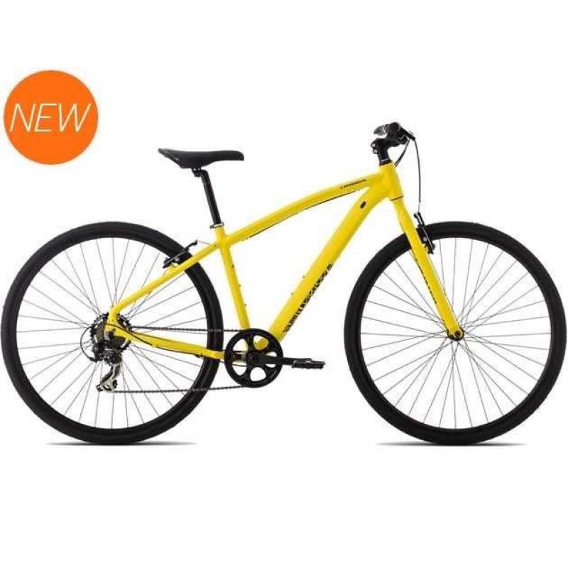 orbea urban