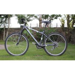 Schwinn Frontier GSX Bike