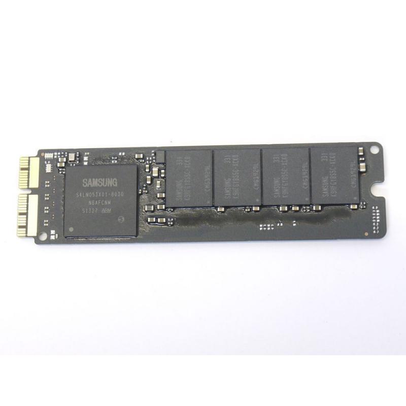 Apple MacBook Pro Air 2014 SSD