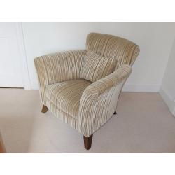 John Lewis Upholstered Chair