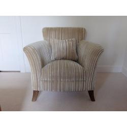 John Lewis Upholstered Chair