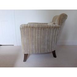 John Lewis Upholstered Chair