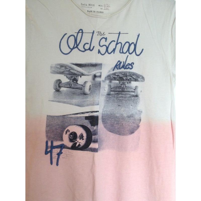 Boy's T-Shirt